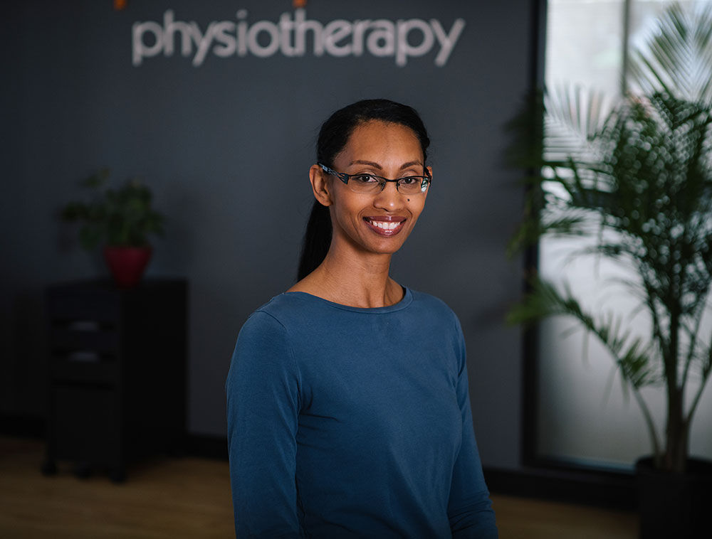 Martha Garrick Exercise Physiologist Propel Physiotherapy Clinic Etobicoke Physiotherapy Pickering