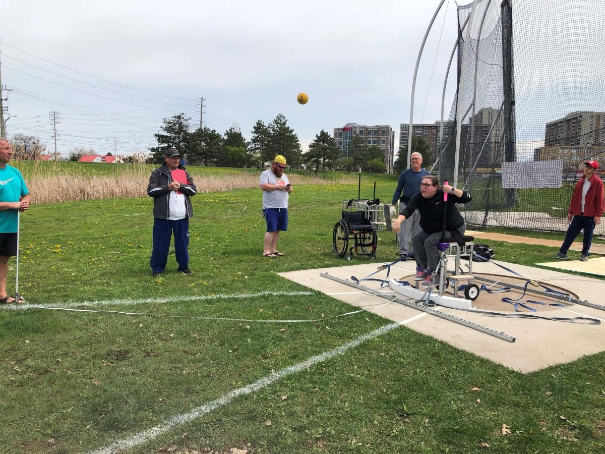 Sport In Spinal Cord Injury Rehabilitation Propel Physiotherapy