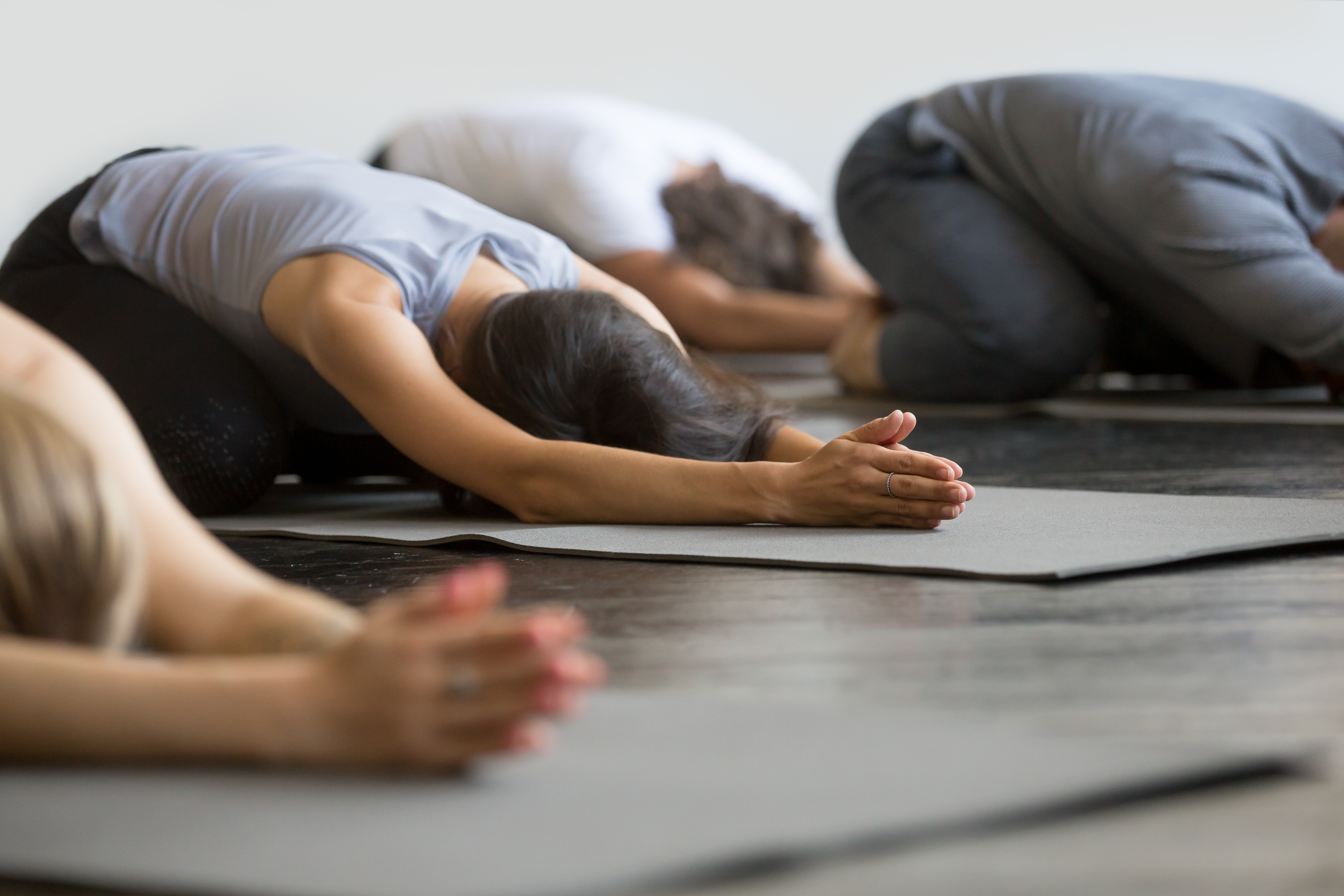 Yoga Therapy Etobicoke Propel Physiotherapy Toronto