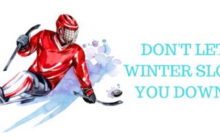 Propel Physiotherapy Adaptive Sports Winter Activities Don't Let Winter Slow You Down article image