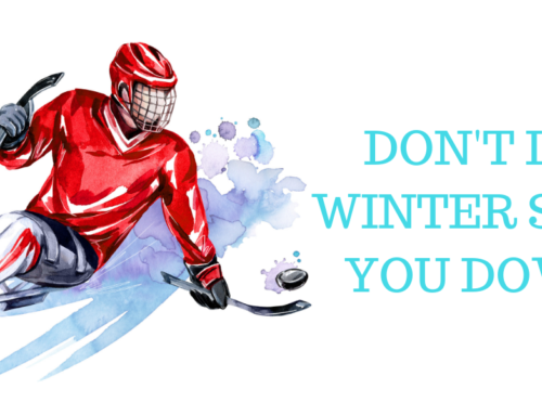 Adaptive Sports Provide Ways to Enjoy Winter