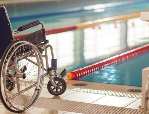 Maintaining Heart Health with Spinal Cord Injury