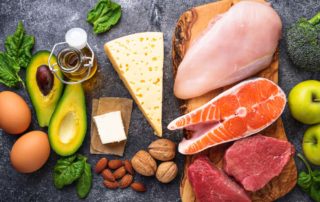 How the ketogenic diet helps brain injury recovery Propel Physiotherapy