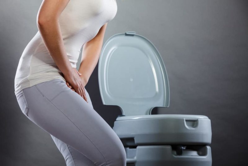 Incontinence Treatment without Surgery Propel Physiotherapy