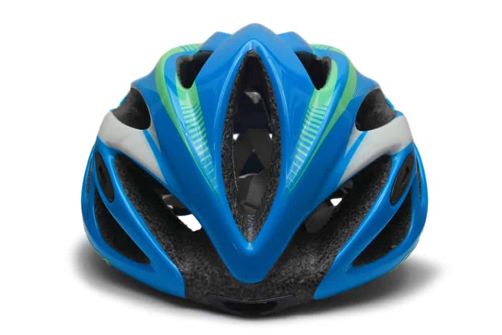 cycling helmet cycling equipment prevent common cycling injuries Propel Physiotherapy
