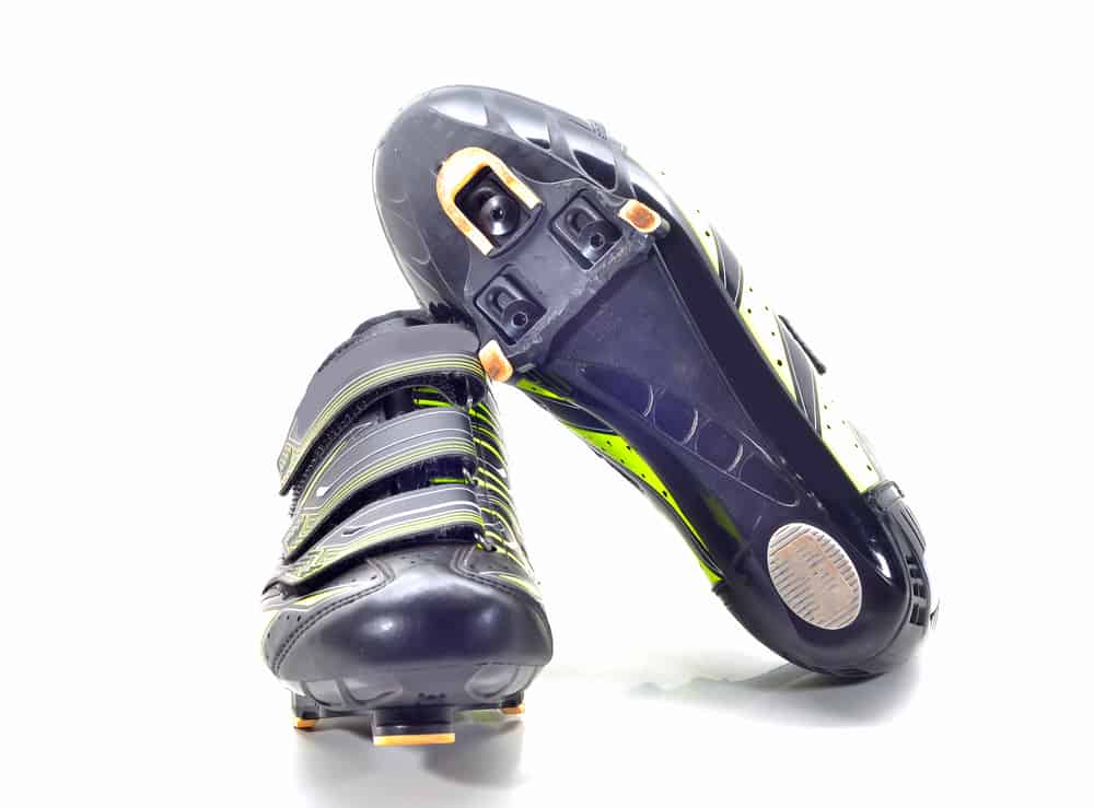 cycling shoes cycling equipment prevent common cycling injuries Propel Physiotherapy