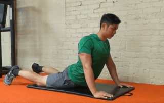 Exercises to Prevent the Most Common Cycling Injuries