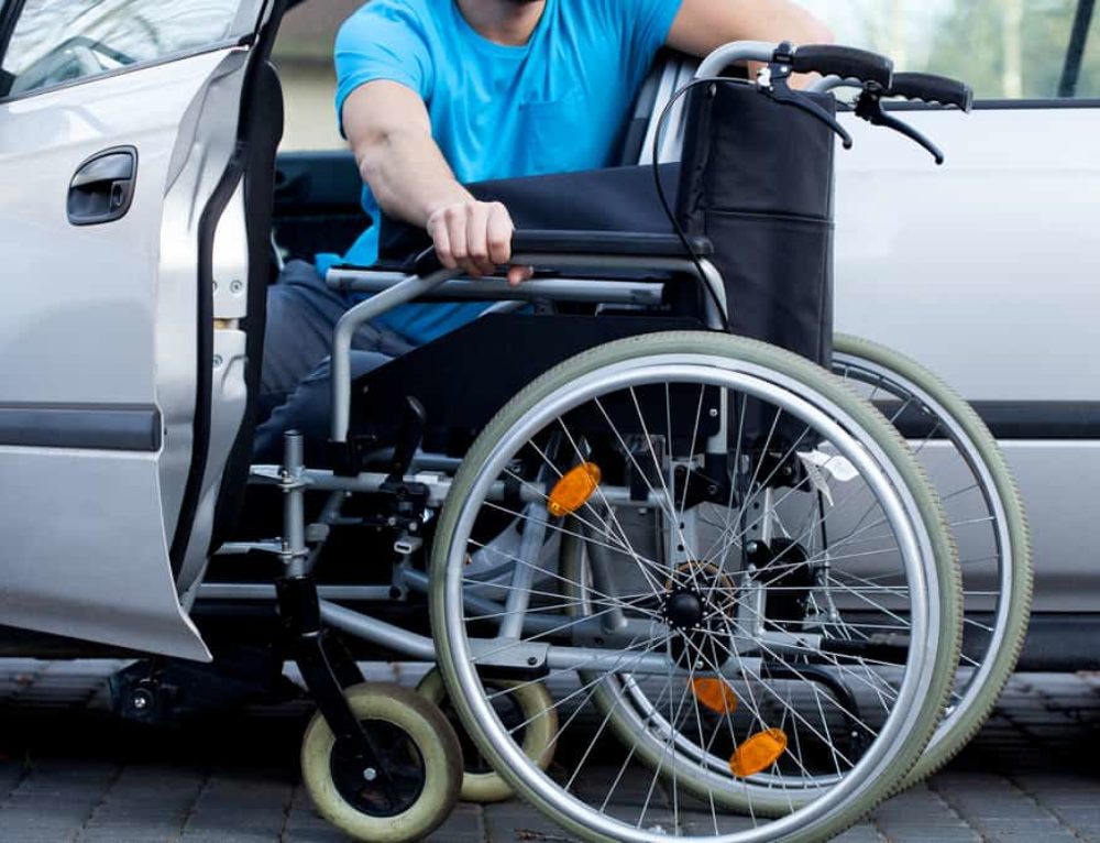 Assistive Devices For Sci Rehabilitation Propel Physiotherapy