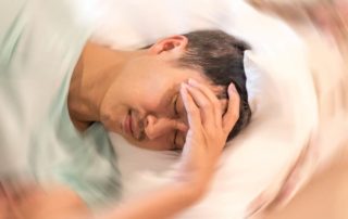 vestibular system and balance vestibular disorders VRT Propel Physiotherapy Etobicoke Physiotherapy Pickering