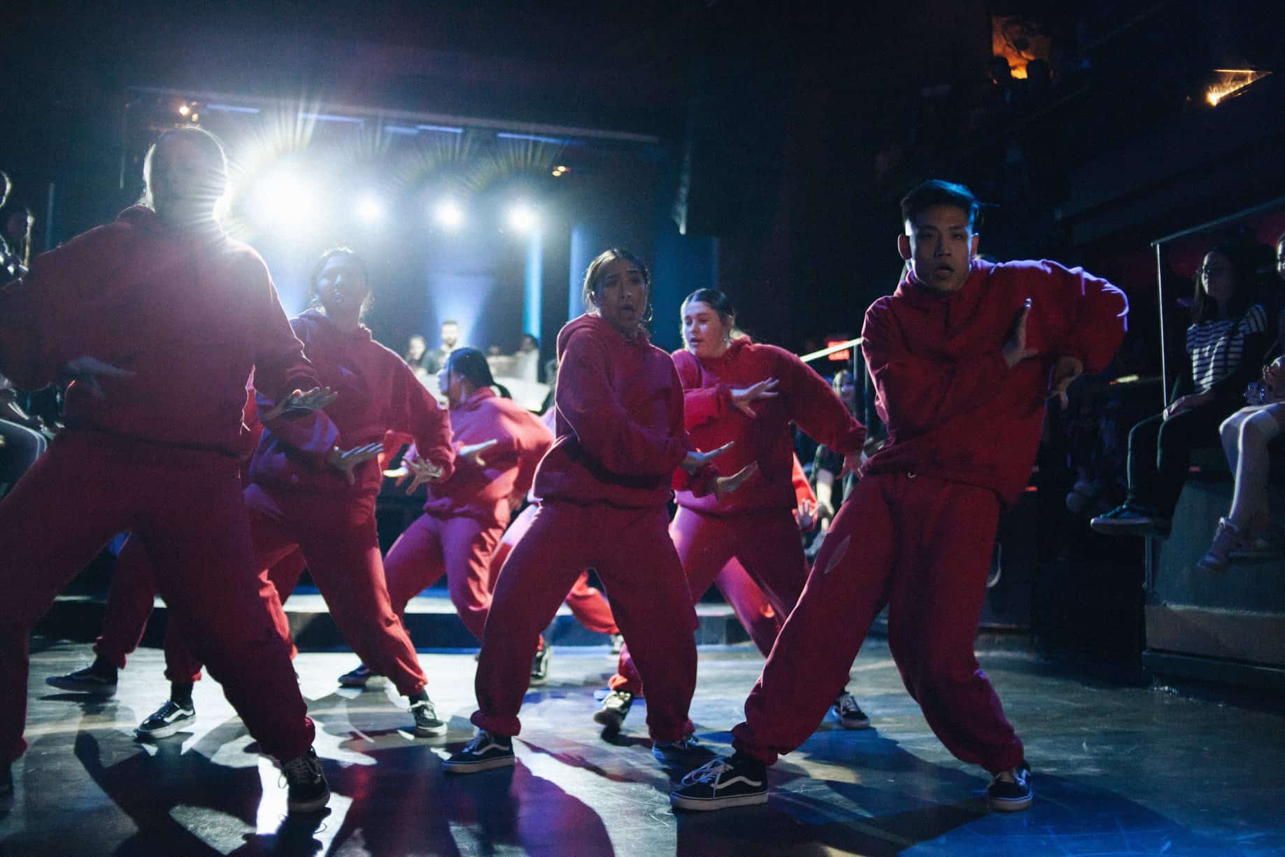 Propel Physiotherapy Dragon Boat Racing