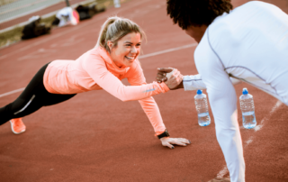 benefits of hiring a personal trainer propel physiotherapy