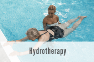 hydrotherapy Propel Physiotherapy 