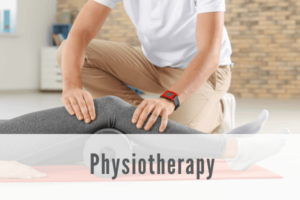 physiotherapy services Propel Physiotherapy 
