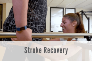 stroke recovery stroke rehabilitation Propel Physiotherapy 