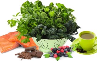 top 5 heart healthy foods propel physiotherapy