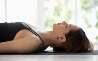 body scan meditation 20-minute daily mindfulness practice Propel Physiotherapy