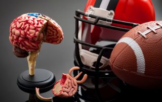 focal brain injury Propel Physiotherapy