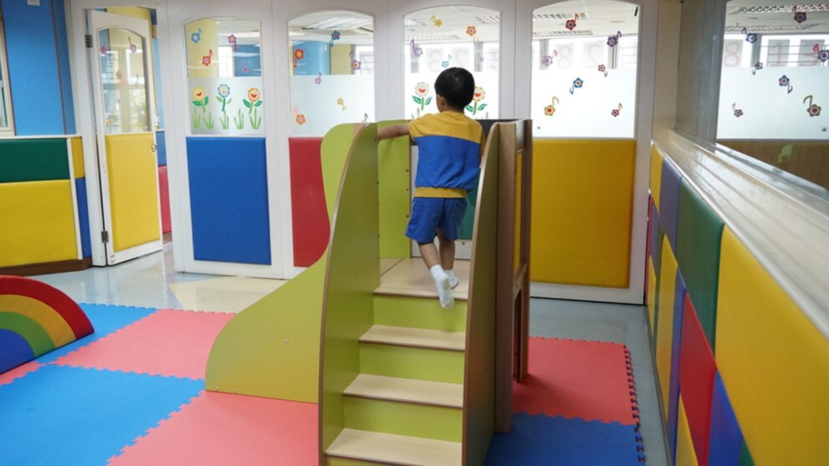 Physical Symptoms of Autism Spectrum Disorder Propel Physiotherapy