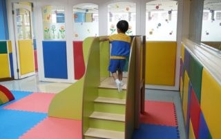 physical symptoms of autism spectrum disorder pediatric physiotherapist Propel Physiotherapy