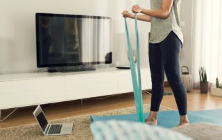 virtual rehab presents opportunities for clients and physiotherapists propel physiotherapy