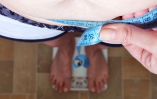 covid-19 weight gain how to battle it Propel Physiotherapy