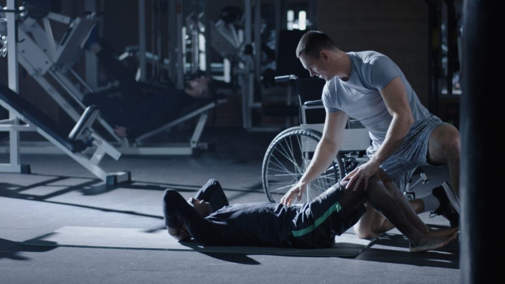 Spinal Cord Injury Archives Propel Physiotherapy