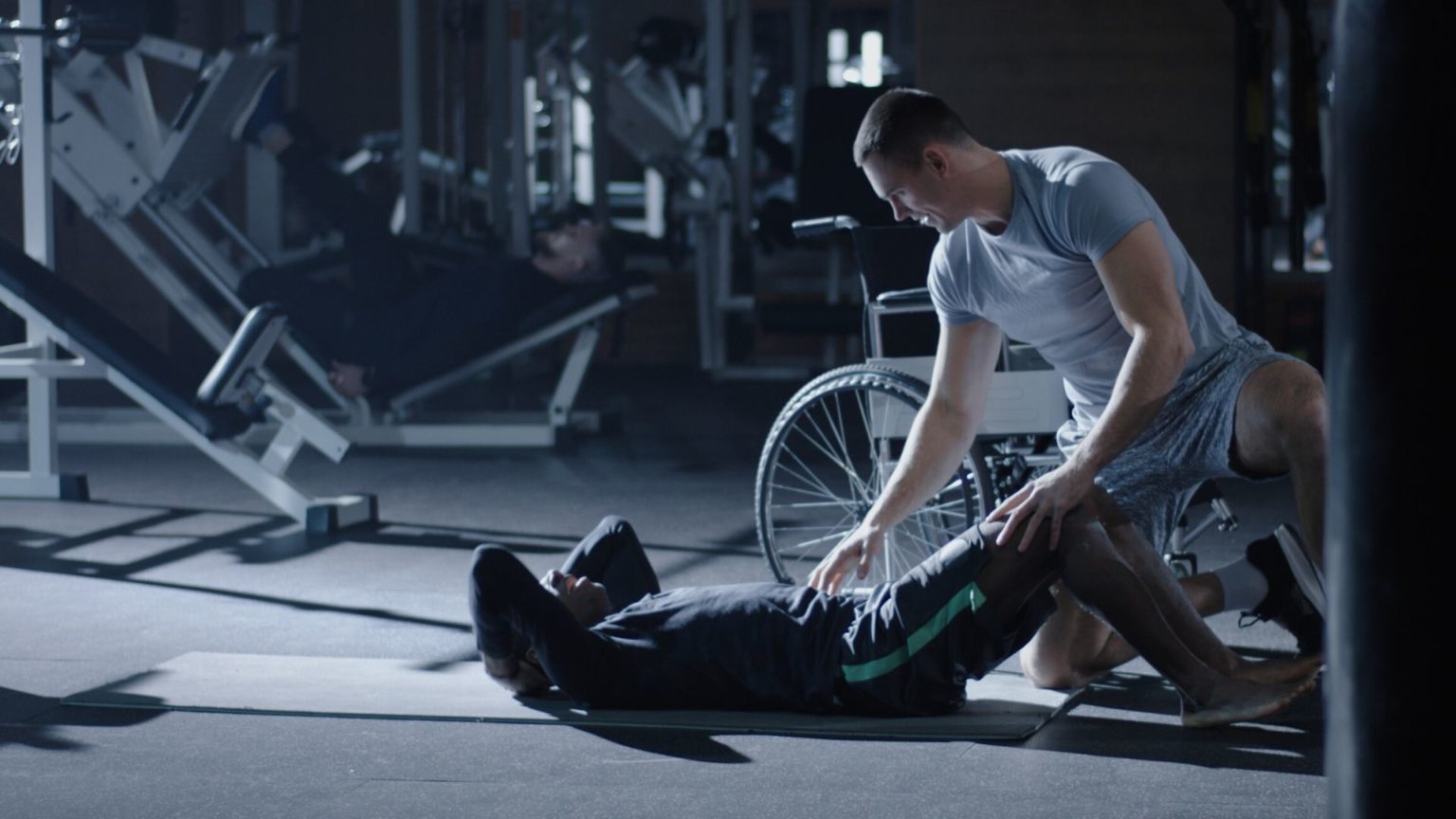 Spinal Cord Injury Archives Propel Physiotherapy