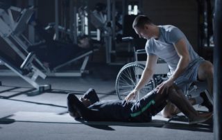 physiotherapists guide to promoting physical activity to clients with spinal cord injury