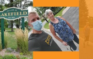 stroke rehabilitation at home Propel Physiotherapy Peterborough