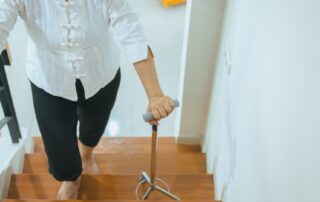 at home physiotherapy Propel Physiotherapy Peterborough