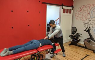 physiotherapy internship how to get the most out of it Propel Physiotherapy