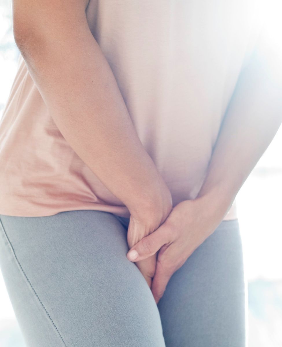 incontinence pelvic floor physiotherapy Propel Physiotherapy