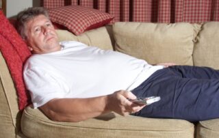 WHO physical activity recommendations Propel Physiotherapy