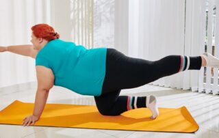 bird dog pelvic floor exercises for incontinence Propel Physiotherapy pelvic health