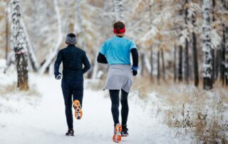 winter running tips Propel Physiotherapy