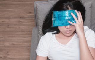 persistent concussion symptoms therapy post concussion syndrome Propel Physiotherapy