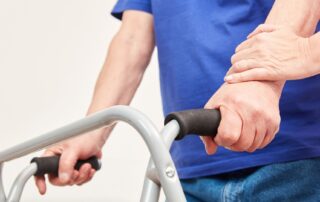 mobile physiotherapy for seniors in Peterborough Propel Physiotherapy