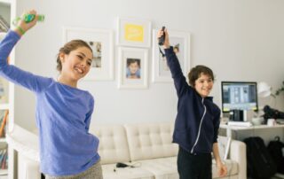 physical activity for kids guidelines Propel Physiotherapy