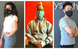 physiotherapy exam cancellations decrease access to physiotherapy services