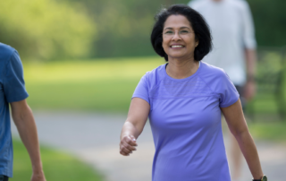 how to motivate older adults to exercise Propel Physiotherapy