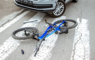 bike accident injury rehabilitation Propel Physiotherapy