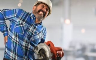 back injury prevention program Propel Physiotherapy