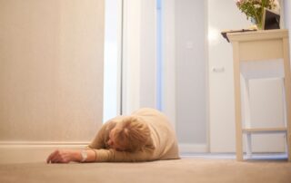 fall injury prevention Propel Physiotherapy