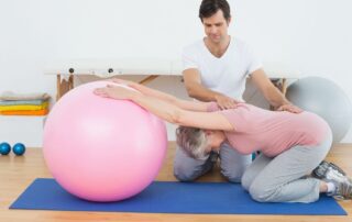 compression fractures physiotherapy treatment Propel Physiotherapy