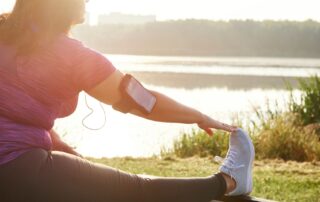 how does warming up prevent injury Propel Physiotherapy