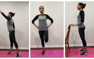 static balance vs dynamic balance exercises Propel Physiotherapy