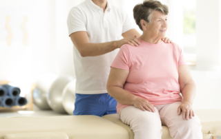massage therapy for stroke Propel Physiotherapy