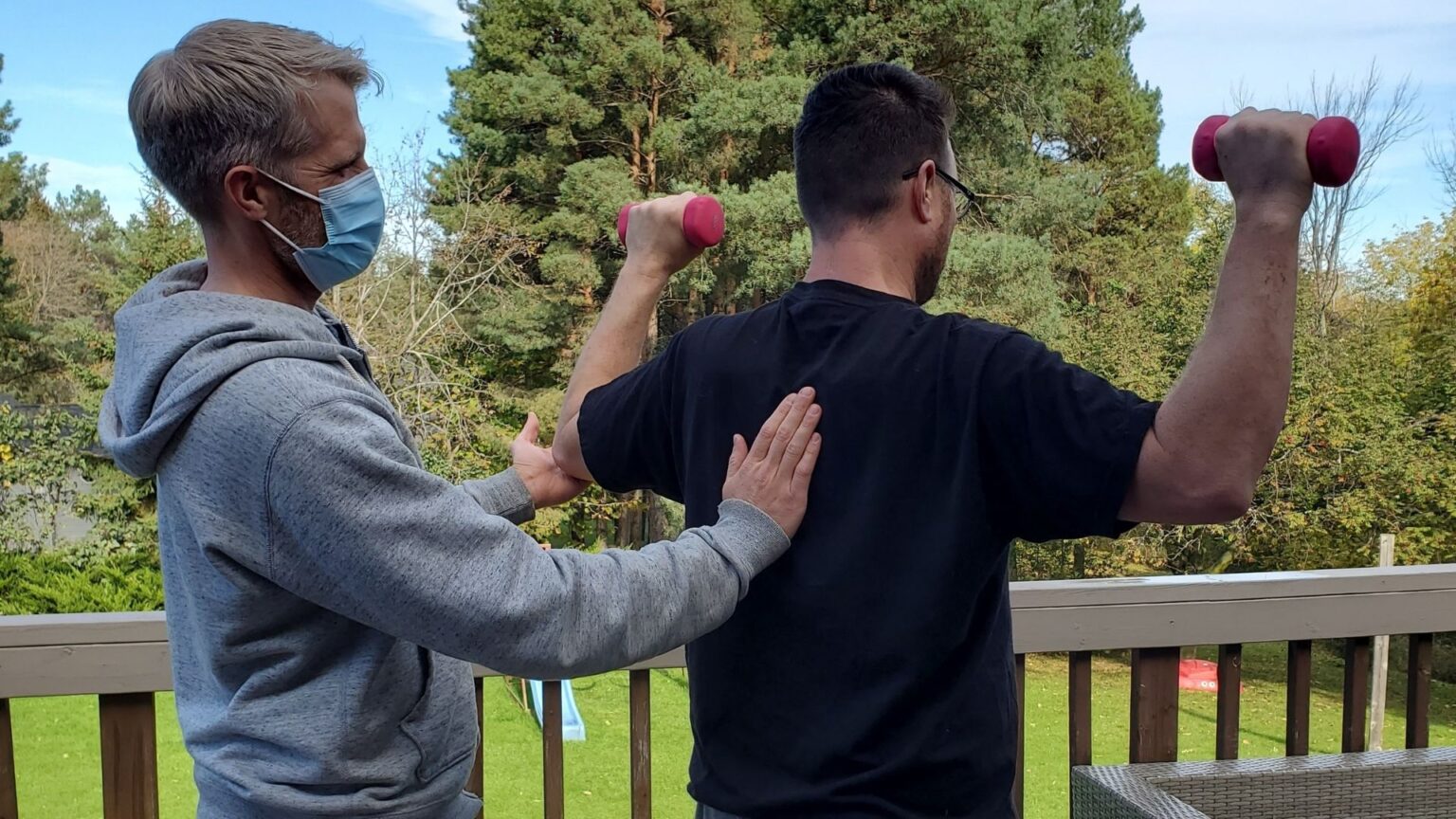 Peterborough Archives Propel Physiotherapy