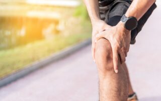 ACL rehabilitation and injury prevention Propel Physiotherapy