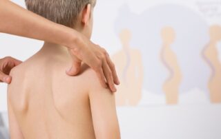 What are the signs of scoliosis in kids? Propel Physiotherapy discusses signs and treatment options.